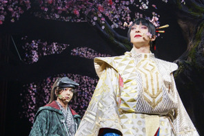 生田斗真＆中村倫也がバディ、ゲキ×シネ『バサラオ』予告　グッズ発売も 画像