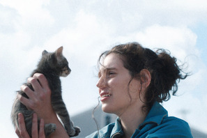 サンダンス映画祭で争奪戦勃発！A24が配給権を獲得した『Sorry, Baby』予告編解禁 画像