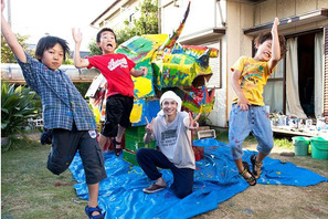 【MOVIEブログ】6月の日々とフランス映画祭 画像