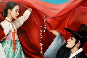 連休中にイッキ見したいなら絶対に『オク氏夫人伝』を勧める理由 画像