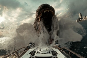 山崎貴監督が新「ゴジラ」ライドアトラクション映像制作中！2025年夏以降公開 画像