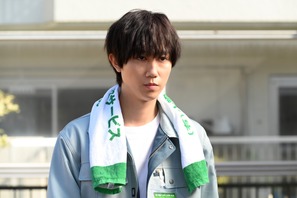 「ここからだな」阿部亮平“玖村”に注目、撮影裏エピソードも明かす「あなたを奪ったその日から」 画像