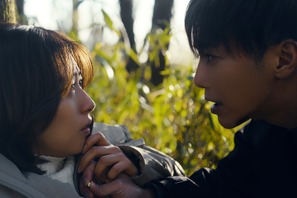 成宮寛貴“真人”＆瀧本美織“澪”、生死をかけた追いかけっこ…「死ぬほど愛して」第7話 画像