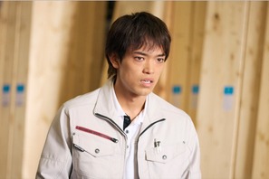 「引き込まれる」「号泣」原嘉孝“一也”に絶賛の声…間宮祥太朗主演「イグナイト」第4話 画像