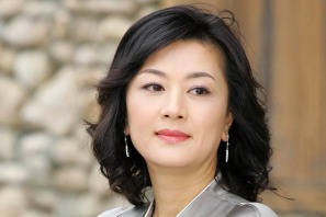 【あの人は今】チャングムの母を演じたキム・ヘソンはその後にどんな作品に出ていたか 画像