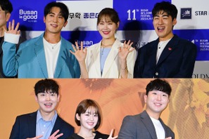 韓国の最新トレンドがわかるYouTubeショートドラマ・チャンネルたち 画像