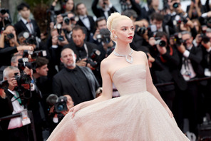第78回カンヌ国際映画祭、レッドカーペットでの「ヌード」＆「過度なボリュームのある衣装」を禁止に 画像