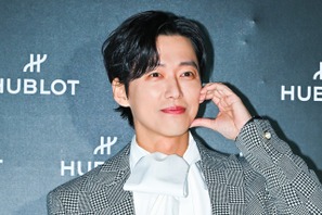 俳優ナムグン・ミン、早くも次回作決定か。新ドラマ『結婚の完成』の主人公役を検討中 画像