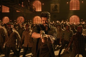 “レオ”とは一体何者なのか？『レオ：ブラッディ・スウィート』予告編・新場面写真公開 画像