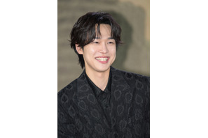 アイドル出身レジデントを熱演！「いつかは賢いレジデント生活」カン・ユソクのビハインド公開 画像