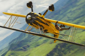 『ミッション：インポッシブル／ファイナル・レコニング』早くも興行収入4.4億円超え　臨場感MAXな特別映像も到着 画像