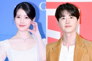 誕生日なのに会っていない!? “破局説”浮上のIUとイ・ジョンソク、関係者は「依然として交際中」 画像