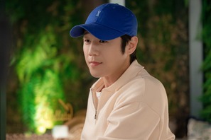 “カッコよく見える魔法” 発動！チョン・ジュンウォンが打ち明けた「不安と希望」 画像