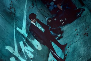 原作者も唸ったNetflixシリーズ『広場』の完成度、「やはり」の一言にすべてが詰まる 画像