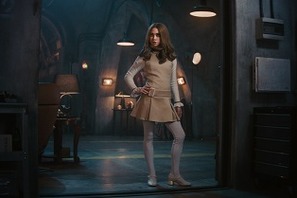 愛情も凶悪さもレベルアップ！『M3GAN／ミーガン 2.0』10月10日公開決定！特報映像も 画像