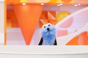 「パペットスンスン」めざましテレビ内でショートムービーが放送！ 話題沸騰の癒し系キャラ 画像