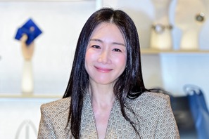 女優チェ・ジウ、愛娘との大切なひととき…自然体な姿に“ほっこり”【PHOTO】 画像