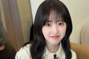 童顔女優パク・ボヨン、20代にしか見えない初々しさ…“透明感全開”のビジュアル【PHOTO】 画像