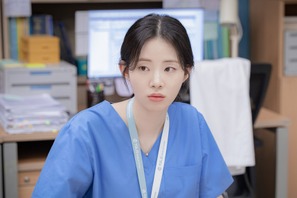 『いつかは賢いレジデント生活』でドラマデビューも大成功！シン・シアが明かした“真摯な役作り”【インタビュー】 画像