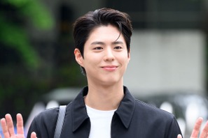 パク・ボゴムが語る熱かった日々と『グッドボーイ』の真意「時間を忘れるほど楽しかった」 画像