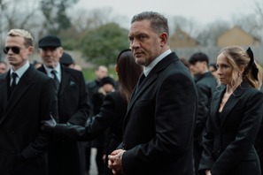 トム・ハーディ“フィクサー”と悪人たち捉える「モブランド」場面写真＆特別映像 画像