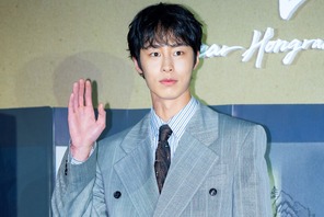 Netflix『呑金／タングム』でイ・ジェウクが見せる演技の真髄 画像