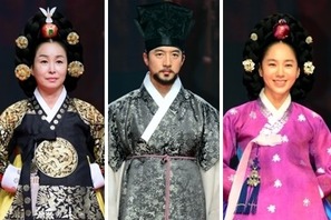 悪役が派手な面白い時代劇を見たかったら絶対に見るべき「あの作品」 画像