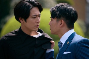 「見応えあった」「どんどん面白くなっていく」の声…間宮祥太朗主演「イグナイト」第6話 画像