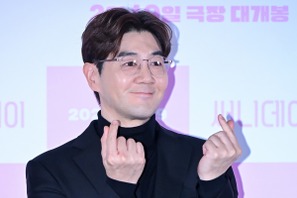 【あの人は今】『イ・サン』で精悍な洪国栄を演じたハン・サンジンのその後 画像