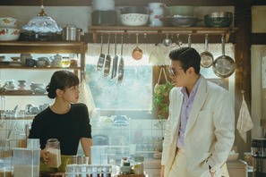 【韓ドラ深堀り】『隠し味にはロマンス』のロケ地は時代劇の聖地＆韓国屈指の“味の都” 画像