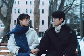 札幌に一体何が…？『隠し味にはロマンス』コ・ミンシとユ・ヨンソクの“過去”が気になる！ 画像