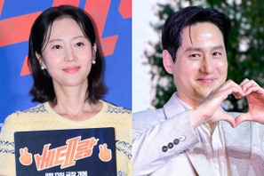 新作ドラマにヨム・ジョンアやパク・ヘジュンなど名優たちが集結、初の台本読み合わせ公開 画像