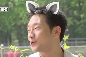 魔性の俳優ソン・ソック、“人間味あふれる”魅力を披露！「ドラマの撮影中に眠ったことが…」 画像