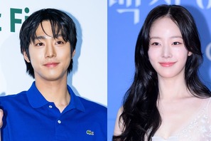 豪華キャストが完売騒動を巻き起こす、アン・ヒョソプ＆チェ・ウォンビン共演作に期待高まる 画像