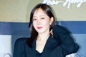 Netflix『呑金／タングム』に懸けるオム・ジウォンの覚悟、ジャンルを超えて生きる女優 画像