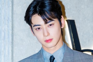 ASTROチャウヌ、7月28日に入隊が決定。自ら志願した陸軍軍楽隊に最終合格 画像