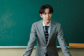 渡辺翔太“浦見光”が主人公　「なんで私が神説教」Huluオリジナルストーリー第1話6月7日配信 画像