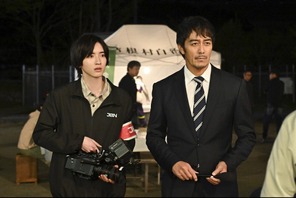 「裏切るわけない」「信じてる」道枝駿佑“本橋”の行動に祈りの声上がる…「キャスター」8話 画像