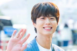 パク・ボゴムが語る『グッドボーイ』の完成度「“グッドベンジャーズ”のチームワークに注目して」 画像