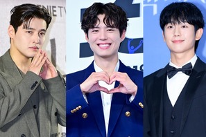 儒教的な礼儀正しさを持った男優としてパッと思い浮かぶのは「この3人」 画像