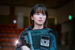 『グッドボーイ』で魅せたキム・ソヒョンの新境地、次世代アクション・クイーン爆誕 画像