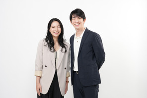 仁村紗和＆前田公輝、初共演で夫婦愛ミステリー「完全不倫」7月より放送 画像