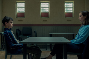 第2回ゴッサムTV賞授賞式開催 Netflix話題作「アドレセンス」が最多3冠 画像