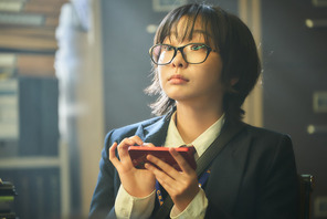 「全員怪しい」キム・ダミ＆ソン・ソック「ナインパズル」ディズニープラスで今年最も見られた韓国作品に 画像