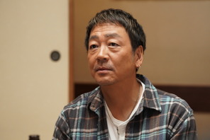 大森南朋、堺雅人と11年ぶりの共演『平場の月』特報映像 画像