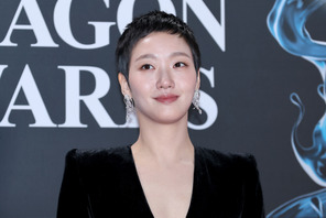 キム・ゴウン、『ラブ・イン・ザ・ビッグシティ』公開！スクリーンで映える唯一無二の説得力 画像