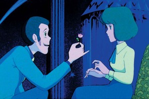 『ルパン三世 カリオストロの城』6月27日に金曜ロードショー放送　最新作特別映像も 画像