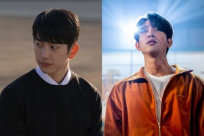 『未知のソウル』パク・ジニョン、目覚ましい存在感！2つの作品で“違いすぎる”姿が話題に 画像