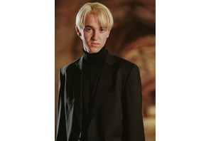 トム・フェルトン、ブロードウェイ版「ハリー・ポッターと呪いの子」でドラコ・マルフォイ役を14年ぶりに再演 画像