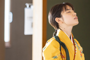 「ちはやふる－めぐり－」Perfumeの主題歌「巡ループ」入り予告映像公開 画像